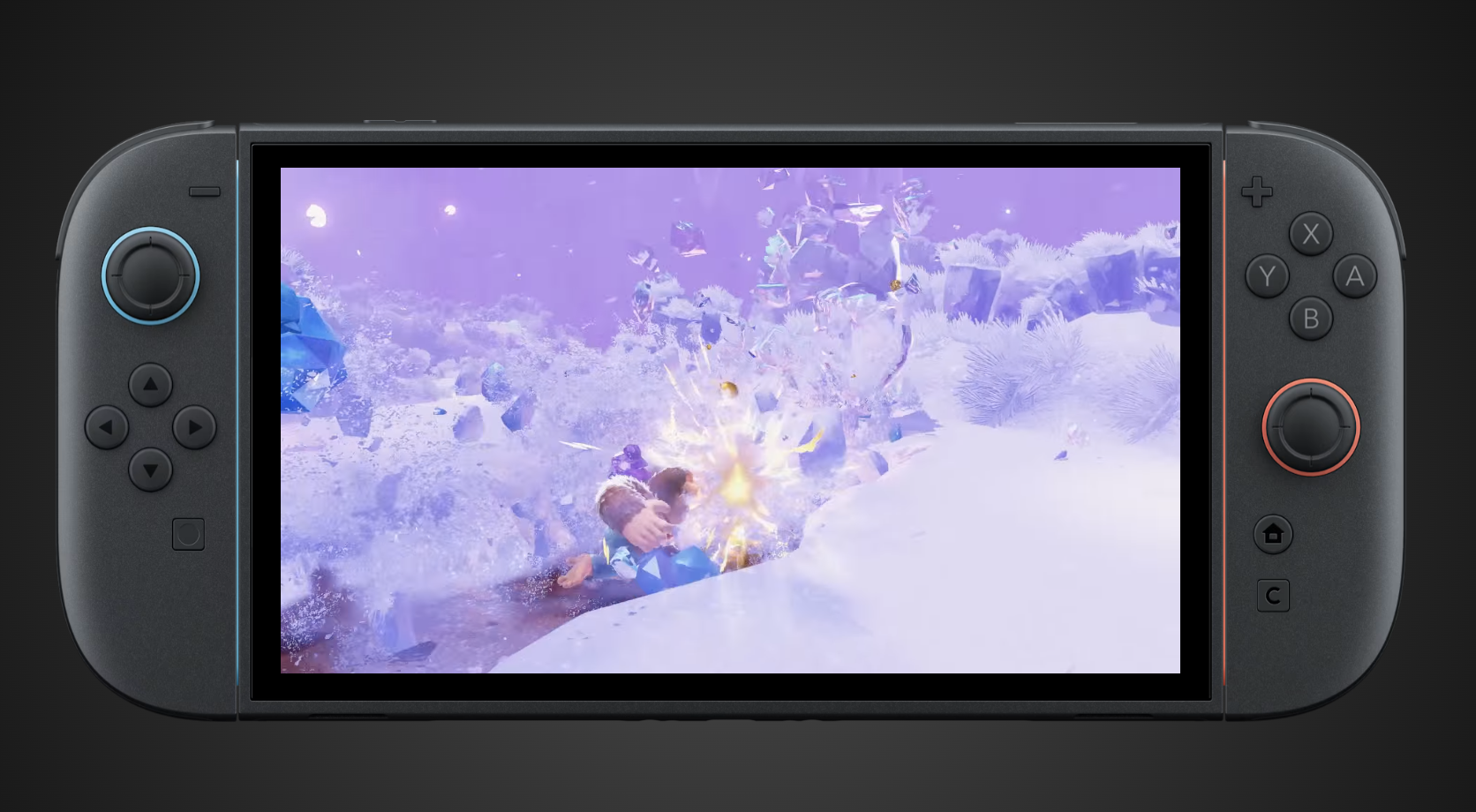 Nintendo Switch 2